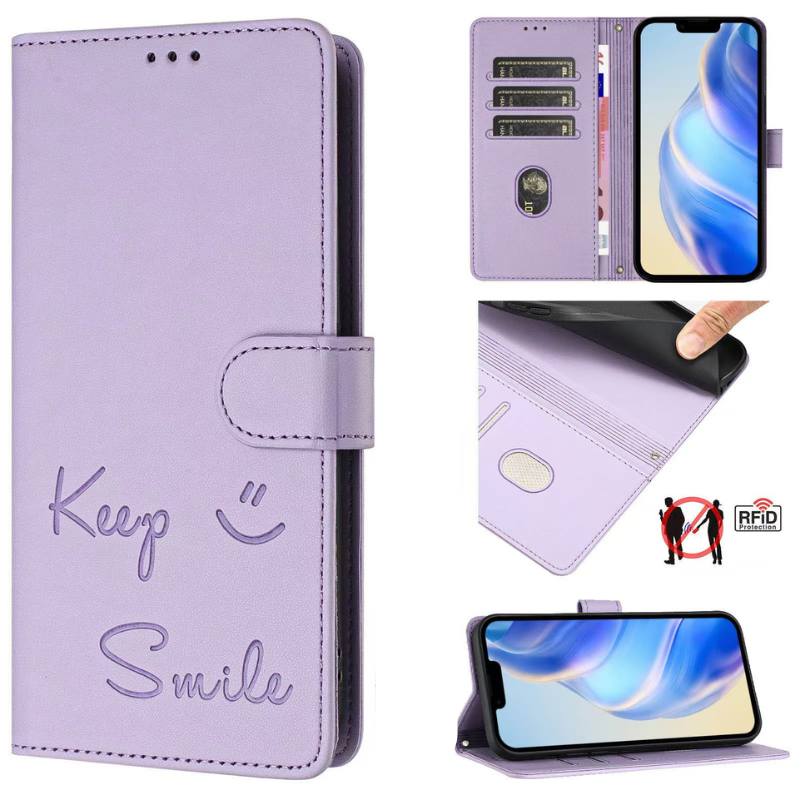 Load image into Gallery viewer, [With Card Solt] OPPO Find X7 Ultra (PHY110/PHY120) Leather Luxury Shockproof Wallet Series Case
