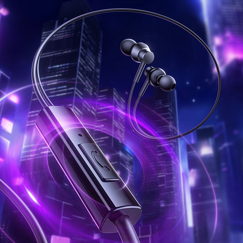 Load image into Gallery viewer, Baseus Encok CZ11 Wired Earphones
