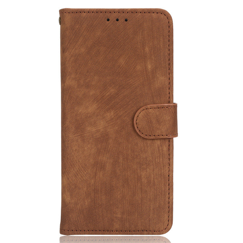 Load image into Gallery viewer, [With Card Slot] TCL 50 5G/SE 4G Leather Flip Cover Shockproof Wallet Series Case
