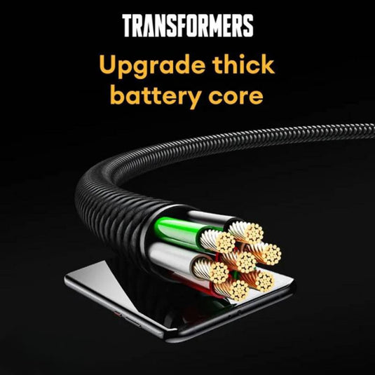 Baseus Superior Series Fast Charging Data Cable Type-C to Type-C 100W - i-Station Mobile Phone & Electronic Device Repair and Accessories