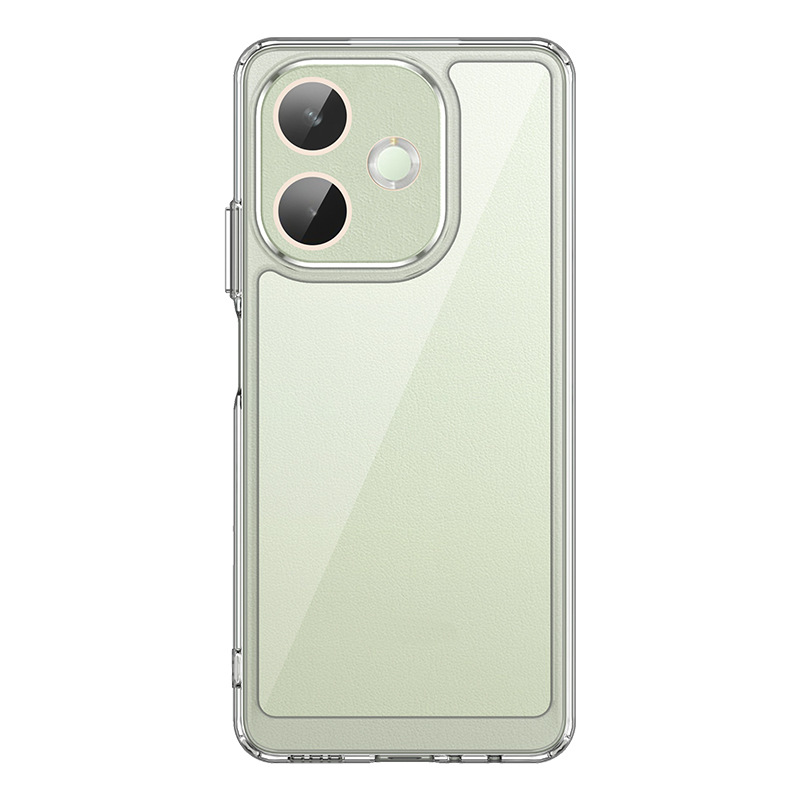 Load image into Gallery viewer, OPPO Reno 13 &amp; Pro - TPU High Transparency Shockproof Essentials Series Case
