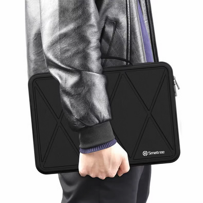 Microsoft Surface Laptop Studio 14.4“ - Smatree Hard EVA Shockproof Protective Sleeve Case - i-Station Mobile Phone & Electronic Device Repair and Accessories