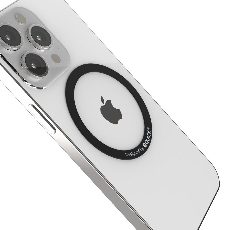 Load image into Gallery viewer, iQuick Magsafe Magnetic Sticker (2PCS/Pack)
