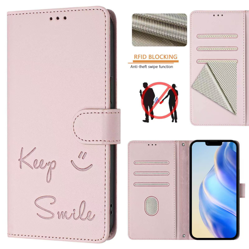 Load image into Gallery viewer, [With Card Solt] OPPO Find X7 Ultra (PHY110/PHY120) Leather Luxury Shockproof Wallet Series Case
