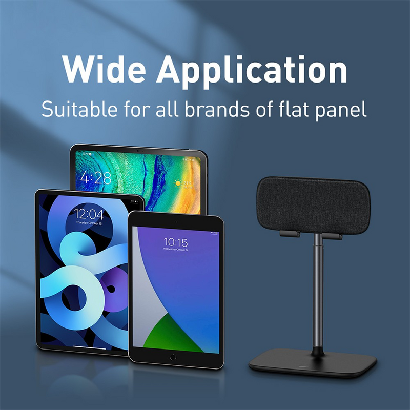 Load image into Gallery viewer, Baseus Indoorsy Youth Tablet Desk Stand (Telescopic Version)

