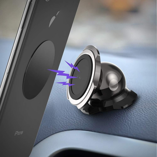 UTIA Universal Mount Metal Magnetic Plate for Phone - i-Station Mobile Phone & Electronic Device Repair and Accessories