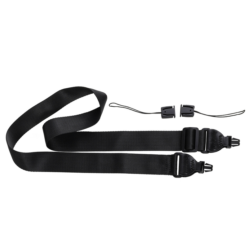 Load image into Gallery viewer, Adjustable Nylon Woven Adjustable Camera Strap &amp; Toolbox Strap &amp; Tablet Case Shoulder Strap
