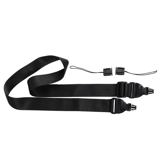 Adjustable Nylon Woven Adjustable Camera Strap & Toolbox Strap & Tablet Case Shoulder Strap