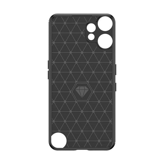 Nothing CMF Phone 2 Pro Soft Silicone Shockproof Full-Cover Protective Case - i-Station Mobile Phone & Electronic Device Repair and Accessories