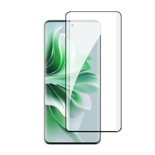 [Full Glue][HD] VIVO V50 - Full Covered Curved 9H Tempered Glass Screen Protective Protector - i-Station Mobile Phone & Electronic Device Repair and Accessories