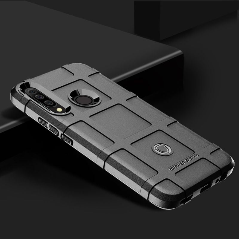 Load image into Gallery viewer, Huawei P samrt Pro / Y9S / Honor 9X / Honor 9X Pro Military Rugged Shield Heavy Duty Drop Proof Case
