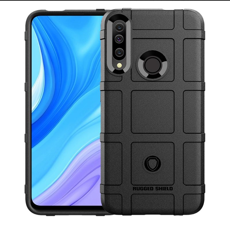 Load image into Gallery viewer, Huawei P samrt Pro / Y9S / Honor 9X / Honor 9X Pro Military Rugged Shield Heavy Duty Drop Proof Case
