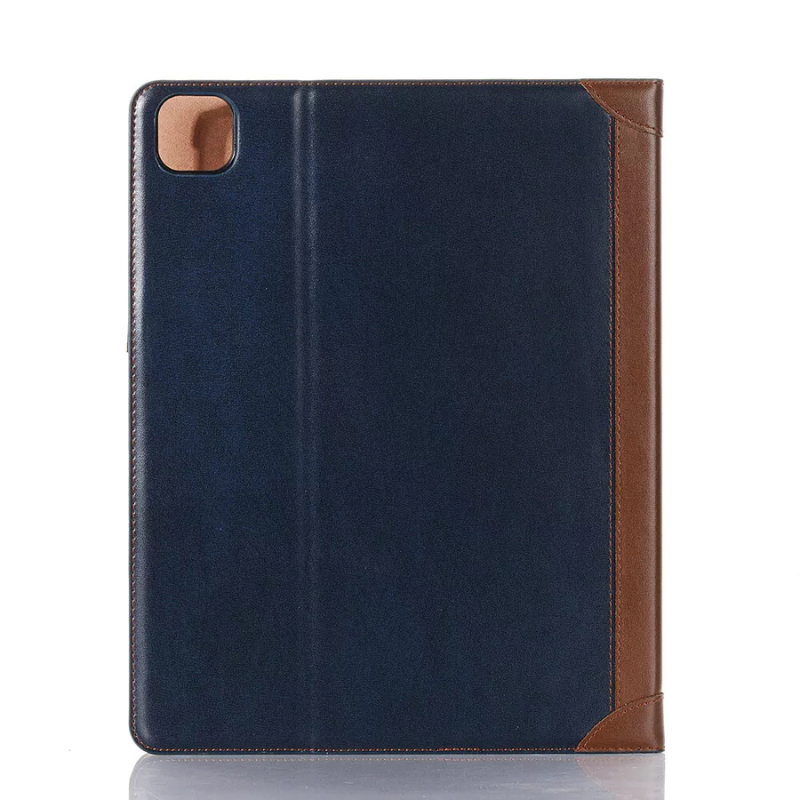 Load image into Gallery viewer, Apple iPad Air 3 10.5&#39;&#39; 3rd Gen (2019) Leather Shockproof Book Style Tablet Case
