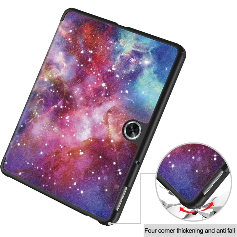 Load image into Gallery viewer, [With Pen Slot] OPPO Pad Neo (OPD2302, OPD2303) - Smart Sleep Stylish Shockproof Stand Protective Case
