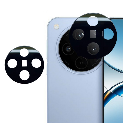 Oppo Find X8 Ultra/X8s Plus/X8s - Back Rear Camera Lens Glass Protector - i-Station Mobile Phone & Electronic Device Repair and Accessories