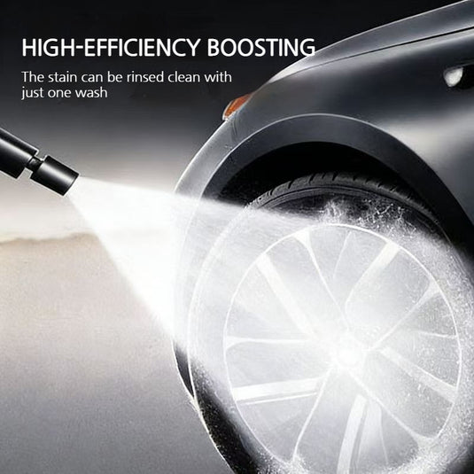 Torras Cordless High-Pressure Car Washer Portable Electric Cleaning Gun - i-Station Mobile Phone & Electronic Device Repair and Accessories