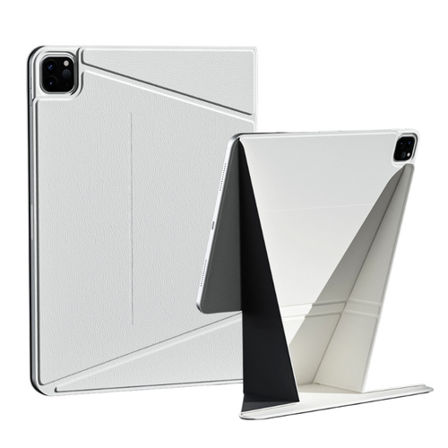 Apple iPad Air 13-inch M2 (2024) Smart Magnetic Protective Case