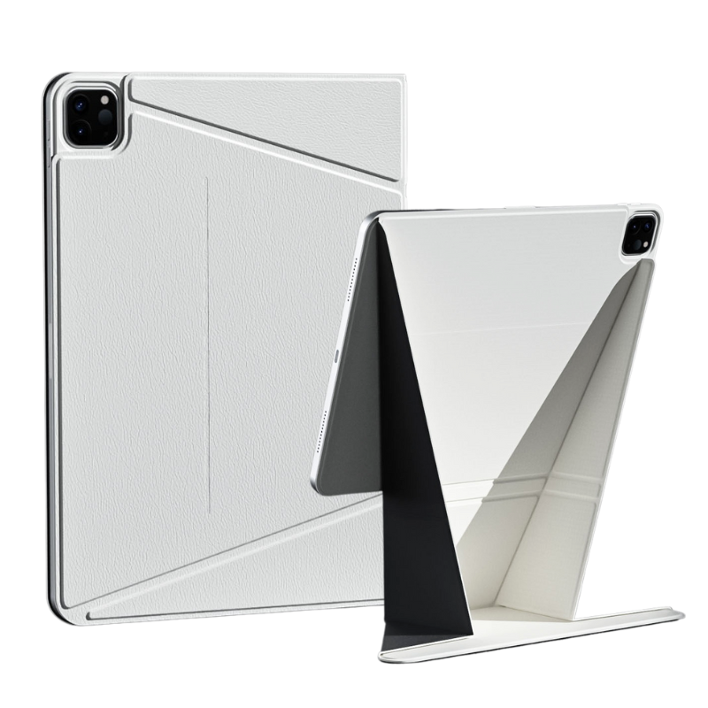 Load image into Gallery viewer, Apple iPad Air 4/5 10.9&#39;&#39; 4/5th Gen (2020/2022) &amp; Air 11-inch M2 (2024) Smart Magnetic Protective Case
