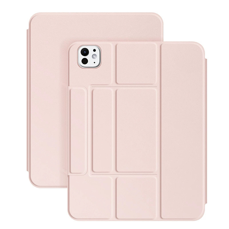 Load image into Gallery viewer, [With Touchpad] Apple iPad 10.9/11'' 10/11th Gen (2022/2025) Detachable Standalone Wireless Keyboard Case - i-Station Mobile Phone &amp; Electronic Device Repair and Accessories
