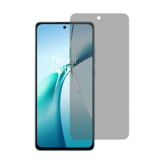 [Standard 9H][Privacy] OnePlus /10T - 9H Hardness Anti-Spy Tempered Glass Screen Protector