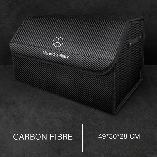 Mercedes-Benz Car Trunk Storage Box for GLE350/450, GLC, GLB, GLS, G500, EQC, E-Class