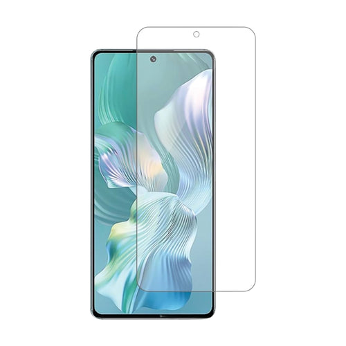 [Standard 9H] Honor 80 Pro Flat - Standard Tempered Glass Screen Protector