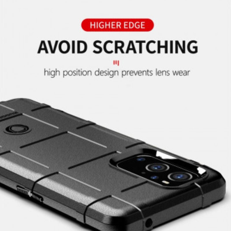 Load image into Gallery viewer, OnePlus 9 Pro - Military Rugged Shield Heavy Duty Drop Proof Case
