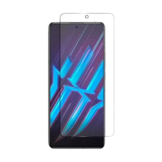 [Standard 9H] ZTE nubia Red Magic 6R - Standard Tempered Glass Screen Protector