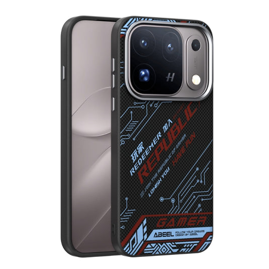 [Magsafe Compatible] OPPO Find X10 / Pro Max / E - Latest 6D Micro Relief MagSafe Magnetic Phone Case - i-Station Mobile Phone & Electronic Device Repair and Accessories
