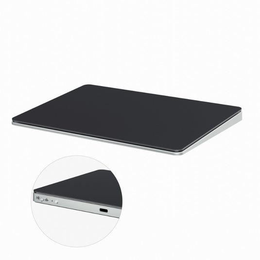 Multifunctional Tri-Mode Bluetooth Gesture Touchpad for Laptop - i-Station Mobile Phone & Electronic Device Repair and Accessories