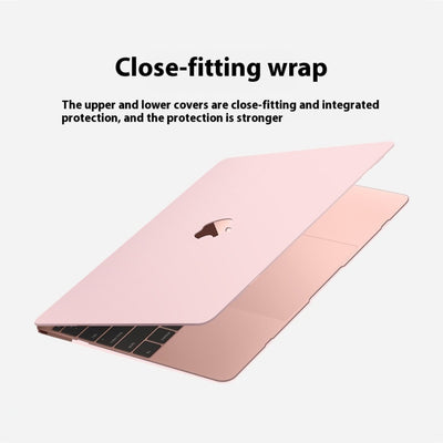 MacBook Air 13.3" (A1466 & A1369) - Slim Matte Minimalist Protective Case - i-Station Mobile Phone & Electronic Device Repair and Accessories