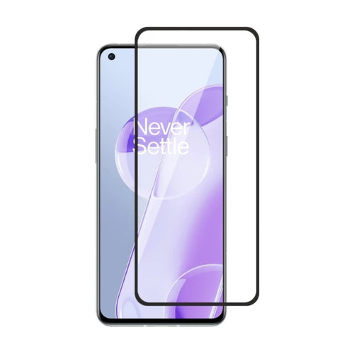 [Full Covered] OnePlus 9RT 5G - 9H Hardness HD Tempered Glass Screen Protector