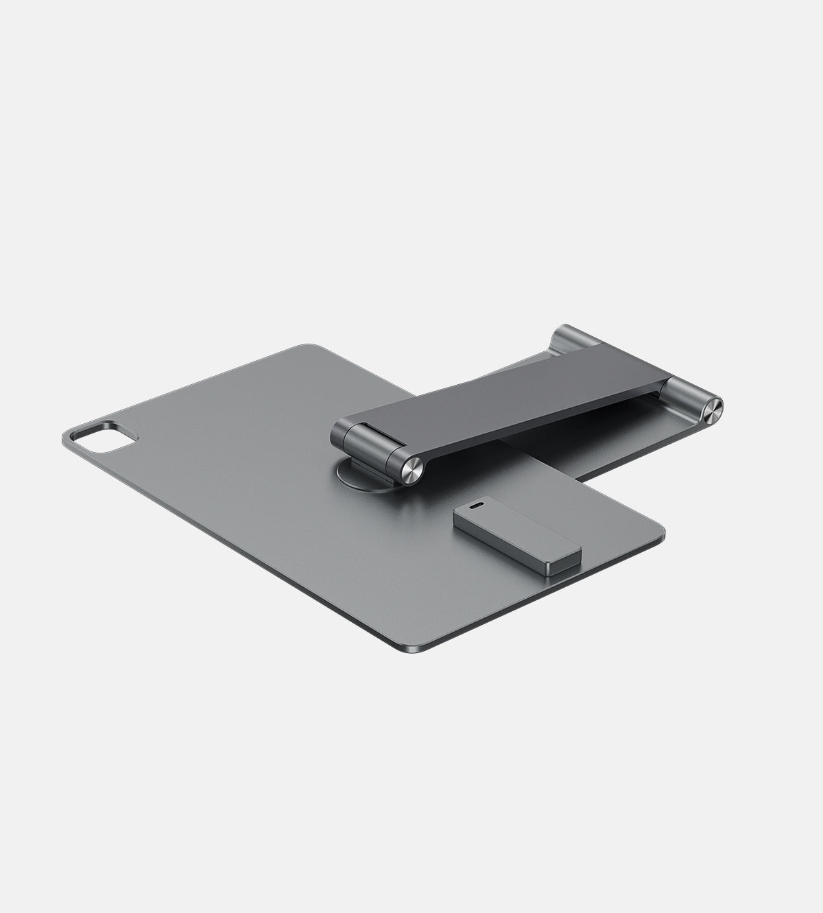 KUXIU X33 Pro MAX iPad Magnetic Charging Stand - i-Station Mobile Phone & Electronic Device Repair and Accessories