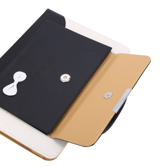 Apple iPad Air 3 10.5" (2019)/iPad Pro 10.5" (2017) - Multifunctional Butterfly Handbag Wallet Case