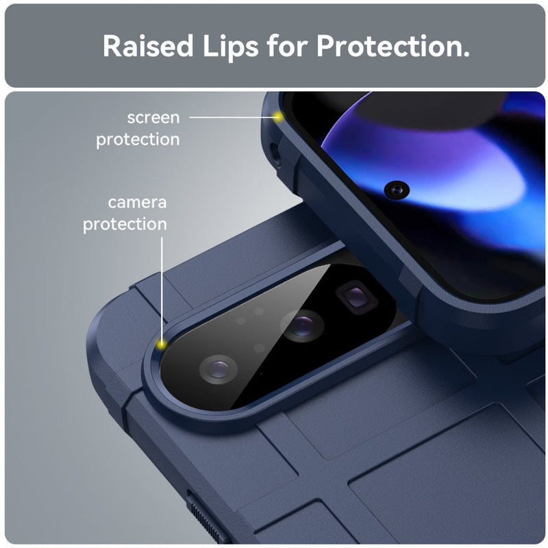 Load image into Gallery viewer, Google Pixel 10 / 10 Pro - Full Coverage Shockproof TPU Phone Case - Polar Tech Australia
