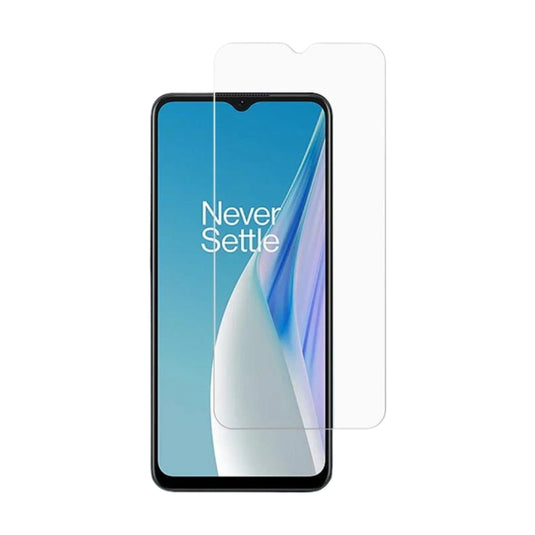 [Standard 9H] OnePlus Nord N20 SE/Nord N300 - Standard Tempered Glass Screen Protector