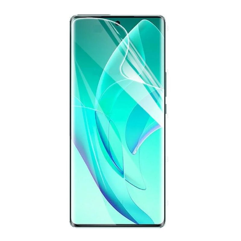 [TPU Hydrogel] HUAWEI Honor Magic6 (BVL-AN00) - Full Covered Soft TPU Screen Protector Flim - i-Station Mobile Phone & Electronic Device Repair and Accessories