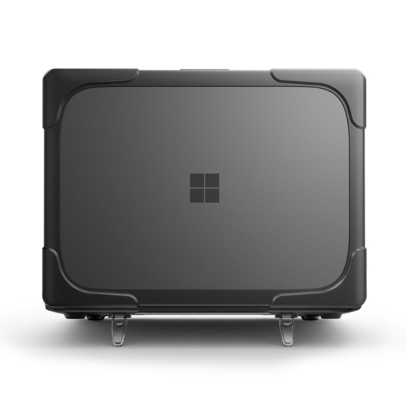 Microsoft Surface Laptop 7 13.8" - Shockproof Heavy Duty Tough Case Cover - i-Station Mobile Phone & Electronic Device Repair and Accessories