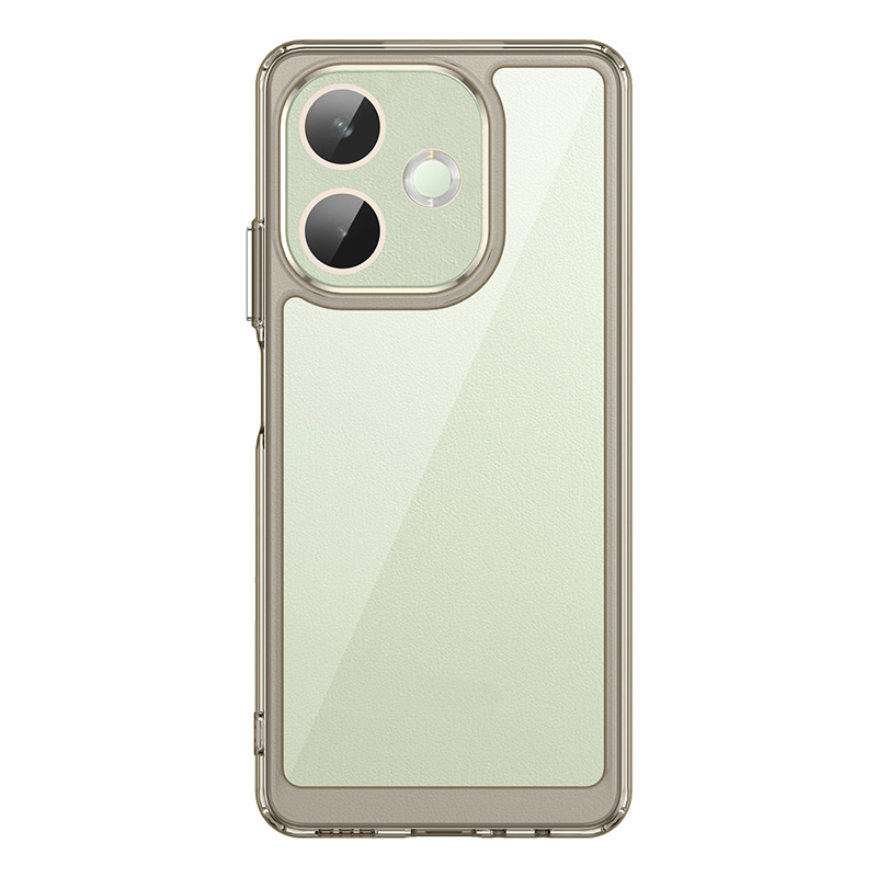Load image into Gallery viewer, OPPO Reno 13 &amp; Pro - TPU High Transparency Shockproof Essentials Series Case
