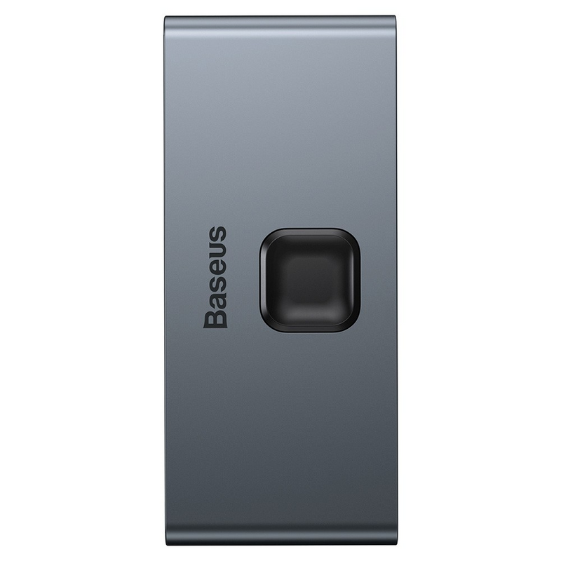 Load image into Gallery viewer, Baseus Matrix HDMI Bidirectional Switcher - Space Gray - i-Station Mobile Phone &amp; Electronic Device Repair and Accessories
