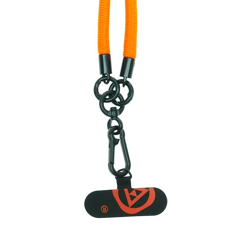 Load image into Gallery viewer, REDEFINE Universal Crossbody Cell Phone Lanyard Round Rope Diameter 8mm - i-Station Mobile Phone &amp; Electronic Device Repair and Accessories
