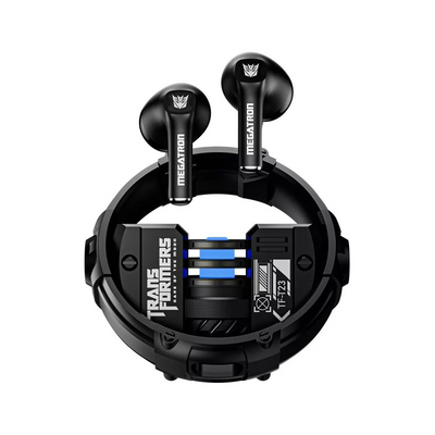 Transformers TF-T23 Wireless Earbuds - i-Station Mobile Phone & Electronic Device Repair and Accessories