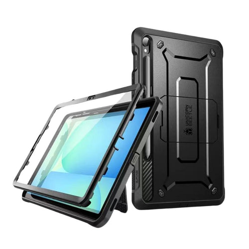 [Built-in Screen Protector & Stand][Pencil Holder] Samsung Tab S8 Ultra & S9 Ultra & S10 Ultra 14.6