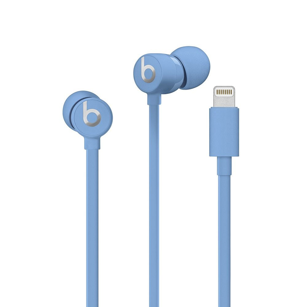 Beats urBeats3 In-Ear Wired Earphones with Lightning Connector - i-Station Mobile Phone & Electronic Device Repair and Accessories