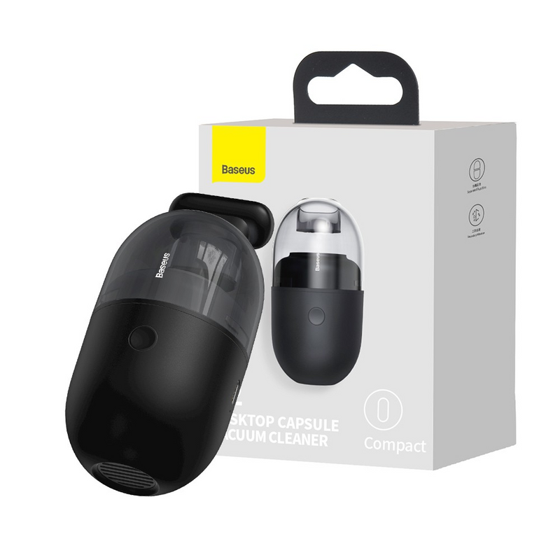 Load image into Gallery viewer, Baseus C2 Mini Desktop Capsule Vacuum Cleaner - i-Station Mobile Phone &amp; Electronic Device Repair and Accessories
