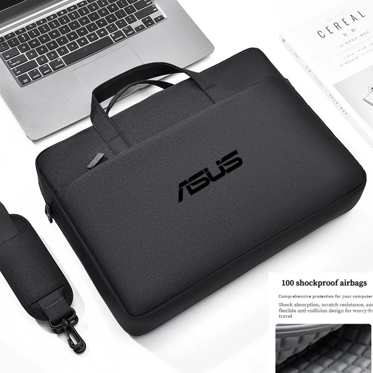 Load image into Gallery viewer, ASUS Vivobook Pro 15/16 - Spacious &amp; Lightweight Travel Laptop Bag
