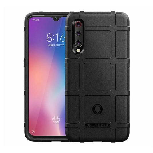 Xiaomi Mi A3 / CC9e Military Rugged Shield Heavy Duty Drop Proof Case