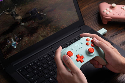 8Bitdo Ultimate 2C Wireless Controller for Windows PC and Android - i-Station Mobile Phone & Electronic Device Repair and Accessories