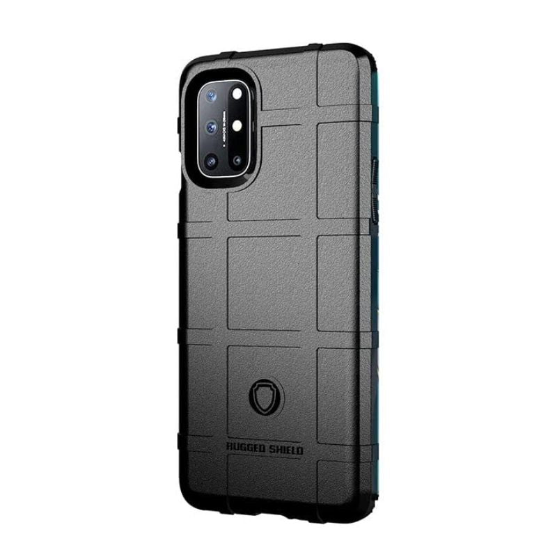 Load image into Gallery viewer, OnePlus 8T / 9R - Military Rugged Shield Heavy Duty Drop Proof Case
