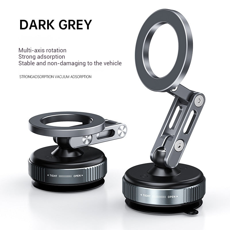 Load image into Gallery viewer, Boneruy Magnetic Vacuum Suction Car Phone Holder - i-Station Mobile Phone &amp; Electronic Device Repair and Accessories
